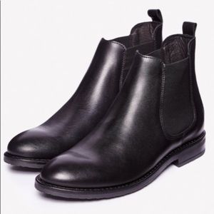 Jack Wills UK Chelsea boots